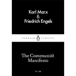 ISBN The Communist Manifesto book English Paperback 64 pages