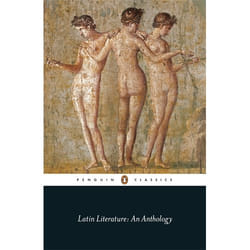 ISBN Latin Literature