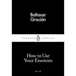 ISBN How to Use Your Enemies book English Paperback 64 pages