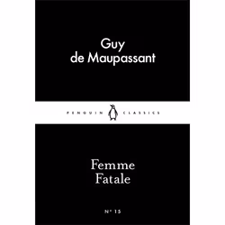 ISBN Femme Fatale, English, Paperback, 64 pages