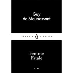 ISBN Femme Fatale book English Paperback 64 pages
