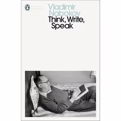 ISBN Think, Write, Speak, Literary fiction, English, Paperback, 576 pages
