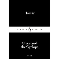 ISBN Circe and the Cyclops book English Paperback 64 pages