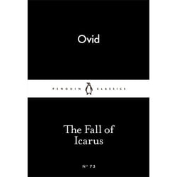 ISBN The Fall of Icarus book English Paperback 64 pages