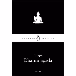 ISBN The Dhammapada, English, Paperback, 64 pages