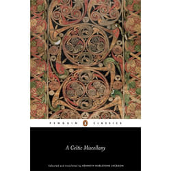 ISBN A Celtic Miscellany book English Paperback 352 pages