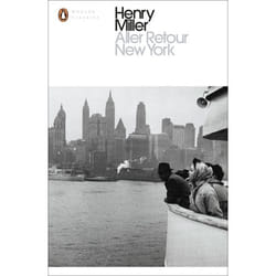 ISBN Aller Retour New York book English Paperback 112 pages