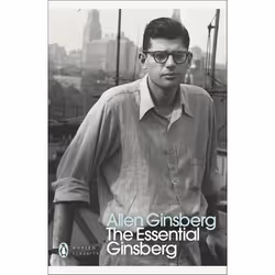ISBN The Essential Ginsberg, Poetry, English, Paperback, 448 pages