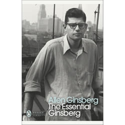 ISBN The Essential Ginsberg book Poetry English Paperback 448 pages