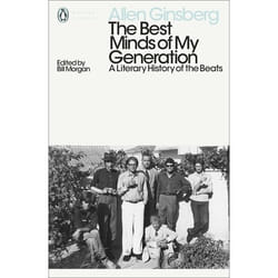 ISBN The Best Minds of My Generation book Literary fiction English Paperback 496 pages