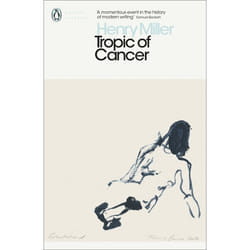 ISBN Tropic of Cancer book General novel English Paperback 272 pages
