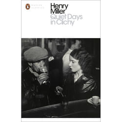 ISBN Quiet Days in Clichy book English Paperback 80 pages