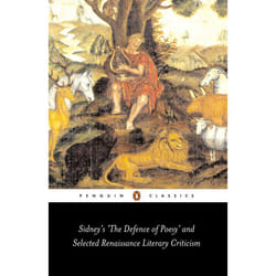 ISBN Sidney’s ‘The Defence of Poesy’ and Selected Renaissance Literary Criticism