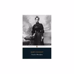 ISBN Travels in West Africa, English, Paperback, 720 pages