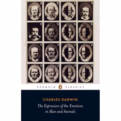 ISBN The Expression of the Emotions in Man and Animals, Classics, English, Paperback, 400 pages
