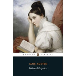 ISBN 9780141439518 book Fiction English Paperback