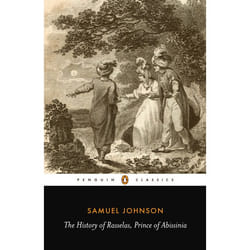 ISBN The History of Rasselas, Prince of Abissinia