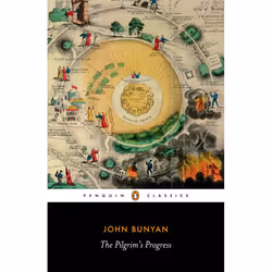 ISBN The Pilgrim’s Progress from This World, To That Which Is to Come, Classics, English, Paperback, 384 pages