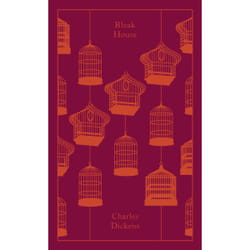 ISBN Bleak House book English Paperback 1088 pages