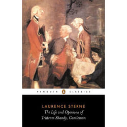 ISBN The Life and Opinions of Tristram Shandy, Gentleman