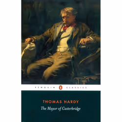 ISBN The Mayor of Casterbridge, Classics, English, Paperback, 448 pages
