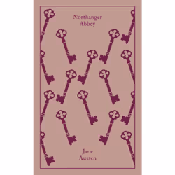 ISBN Northanger Abbey, English, Paperback, 320 pages