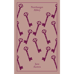 ISBN Northanger Abbey book English Paperback 320 pages