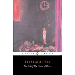 ISBN The Fall of the House of Usher and Other Writings