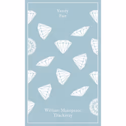 ISBN Vanity Fair, English, Paperback, 912 pages