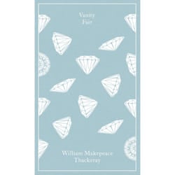 ISBN Vanity Fair book English Paperback 912 pages