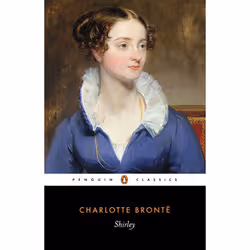 ISBN Shirley, Classics, English, Paperback, 624 pages