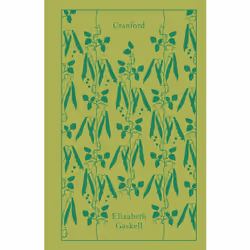 ISBN Cranford, English, Paperback, 304 pages