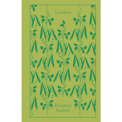 ISBN Cranford book English Paperback 304 pages