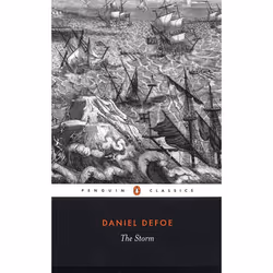 ISBN The Storm, Classics, English, Paperback, 272 pages
