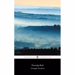 ISBN Domesday Book, Classics, English, Paperback, 1456 pages