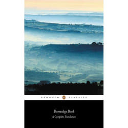 ISBN Domesday Book