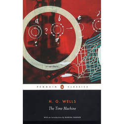 ISBN The Time Machine