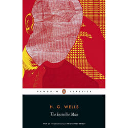 ISBN The Invisible Man