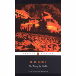 ISBN The War of the Worlds, Classics, English, Paperback, 240 pages