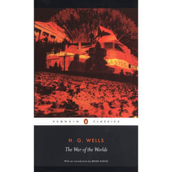 ISBN The War of the Worlds
