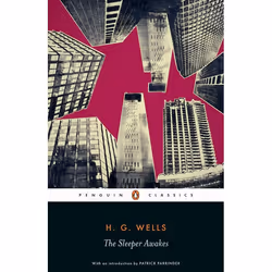 ISBN The Sleeper Awakes, Classics, English, Paperback, 288 pages