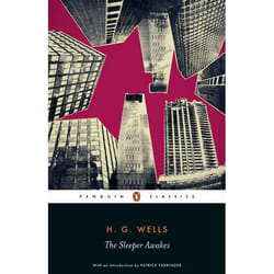 ISBN The Sleeper Awakes