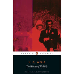 ISBN The History of Mr Polly