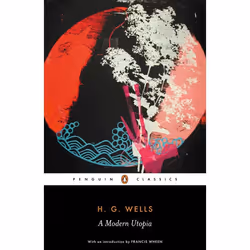 ISBN A Modern Utopia, Classics, English, Paperback, 320 pages