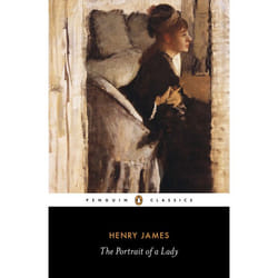 ISBN The Portrait of a Lady