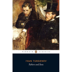 ISBN Fathers and Sons