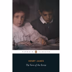 ISBN The Turn of the Screw, Classics, English, Paperback, 272 pages