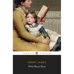 ISBN What Maisie Knew