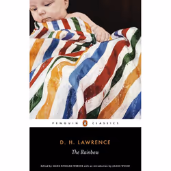 ISBN The Rainbow, Classics, English, Paperback, 528 pages