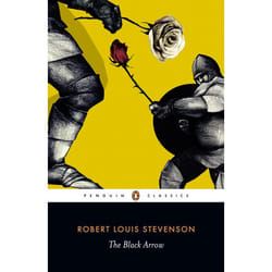 ISBN The Black Arrow